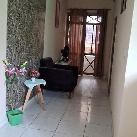 Apto Em Sao Braz Belém Eksteriør bilde