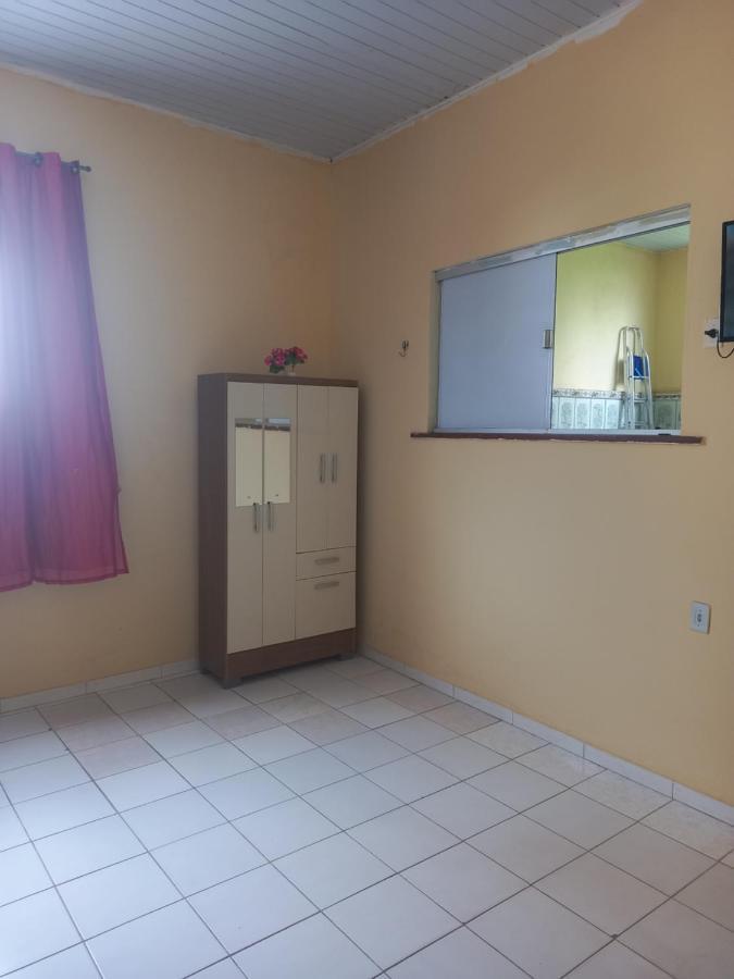 Apto Em Sao Braz Belém Eksteriør bilde