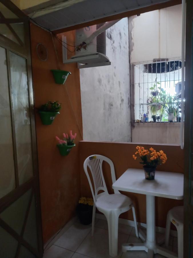 Apto Em Sao Braz Belém Eksteriør bilde