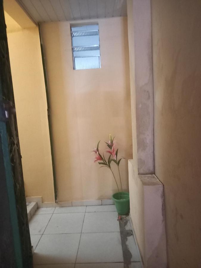 Apto Em Sao Braz Belém Eksteriør bilde