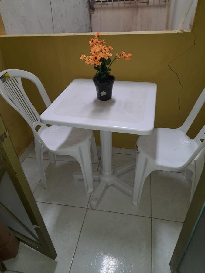 Apto Em Sao Braz Belém Eksteriør bilde