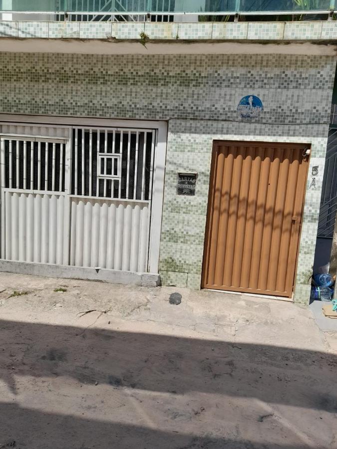Apto Em Sao Braz Belém Eksteriør bilde