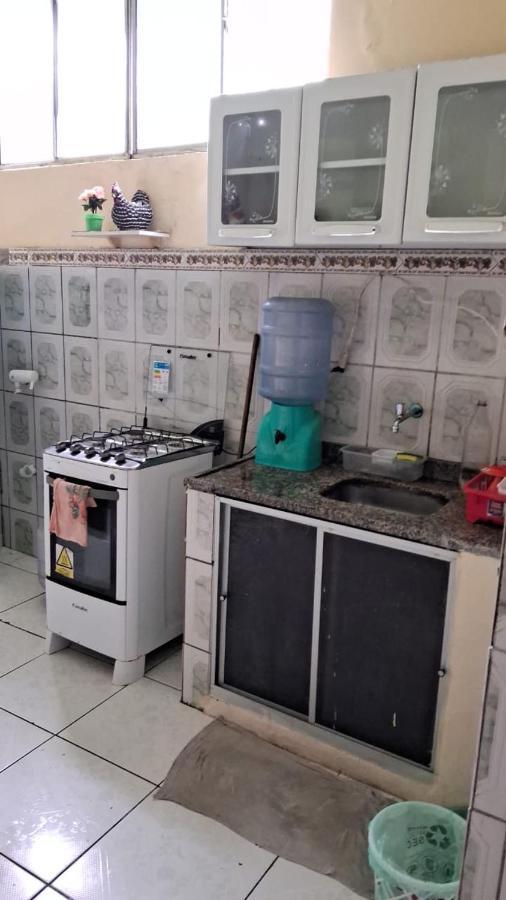 Apto Em Sao Braz Belém Eksteriør bilde