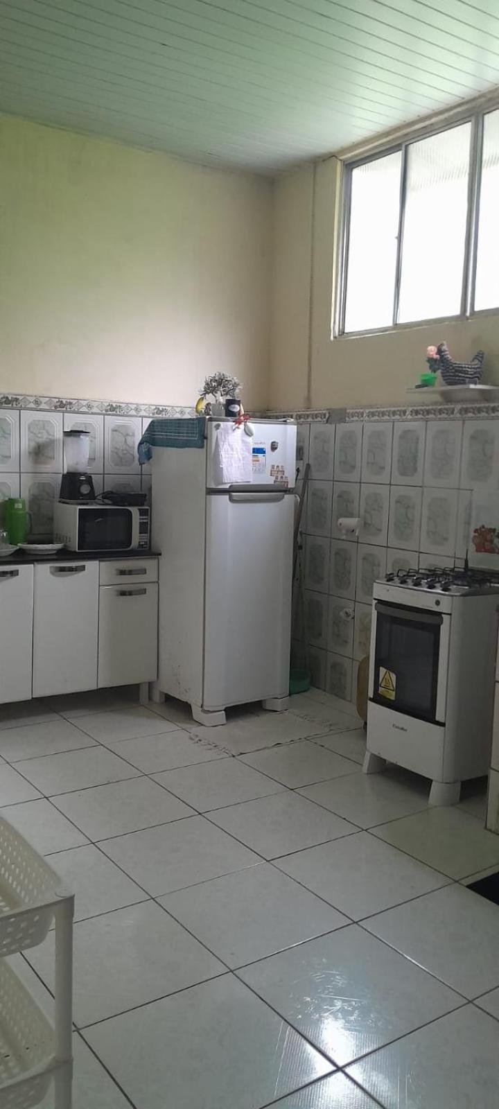 Apto Em Sao Braz Belém Eksteriør bilde