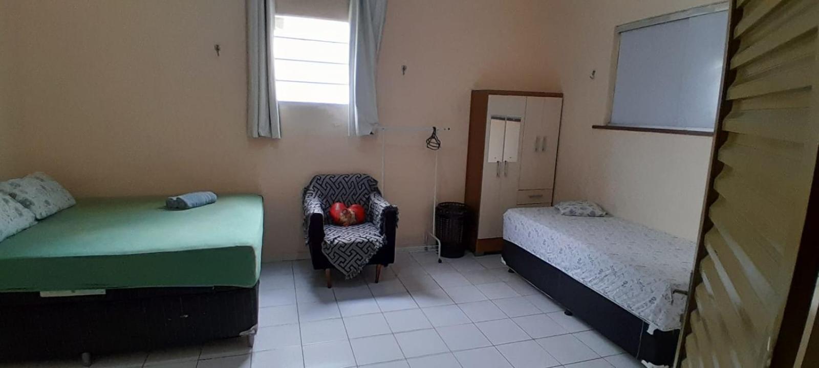 Apto Em Sao Braz Belém Eksteriør bilde